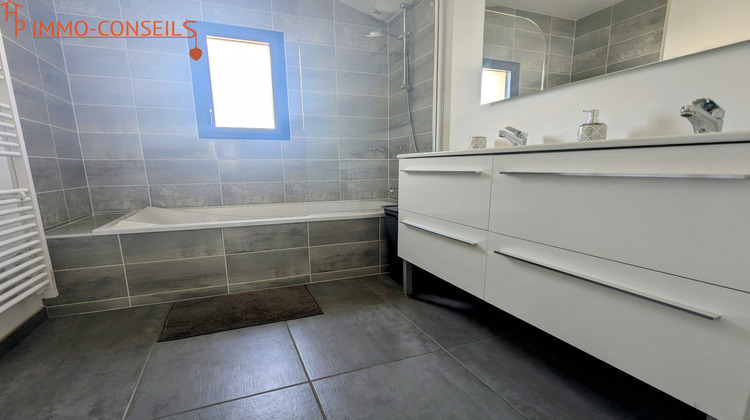 Ma-Cabane - Vente Maison Sucé-sur-Erdre, 110 m²