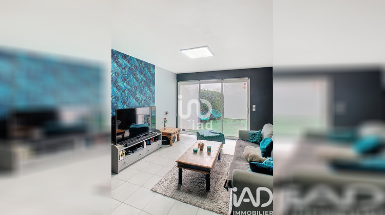 Ma-Cabane - Vente Maison Sucé-sur-Erdre, 85 m²