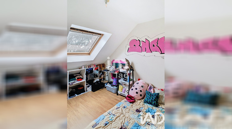 Ma-Cabane - Vente Maison Sucé-sur-Erdre, 85 m²