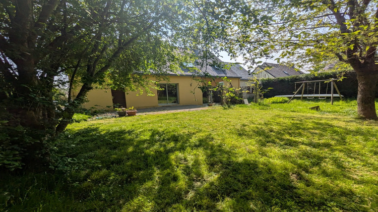 Ma-Cabane - Vente Maison SUCE-SUR-ERDRE, 178 m²