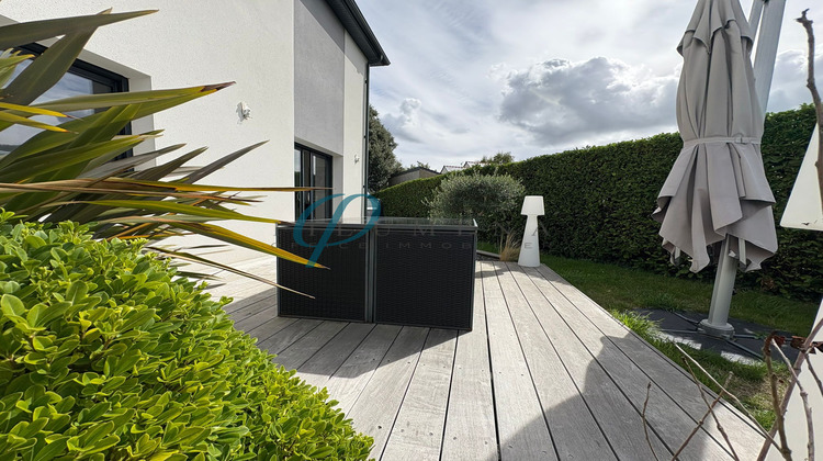 Ma-Cabane - Vente Maison Sucé-sur-Erdre, 158 m²