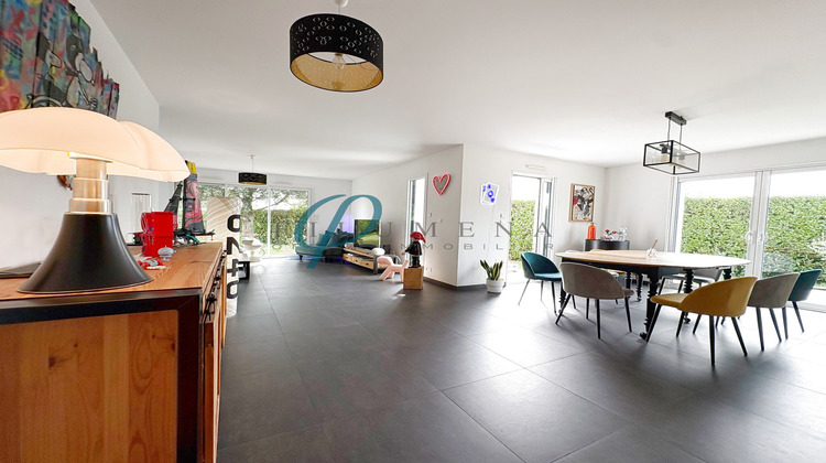 Ma-Cabane - Vente Maison Sucé-sur-Erdre, 158 m²