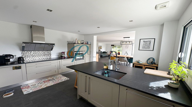 Ma-Cabane - Vente Maison Sucé-sur-Erdre, 158 m²