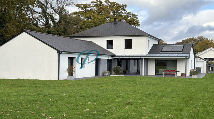 Ma-Cabane - Vente Maison Sucé-sur-Erdre, 161 m²