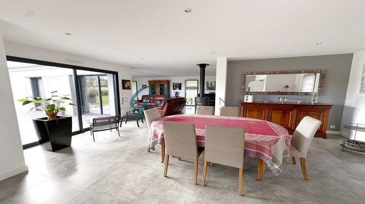 Ma-Cabane - Vente Maison Sucé-sur-Erdre, 161 m²