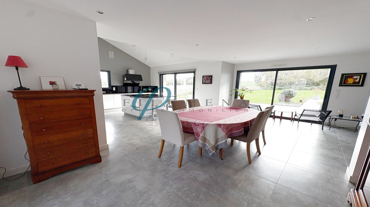 Ma-Cabane - Vente Maison Sucé-sur-Erdre, 161 m²