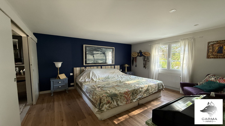 Ma-Cabane - Vente Maison Sucé-sur-Erdre, 174 m²