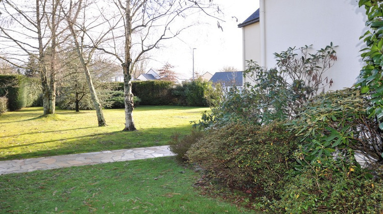 Ma-Cabane - Vente Maison SUCE SUR ERDRE, 131 m²