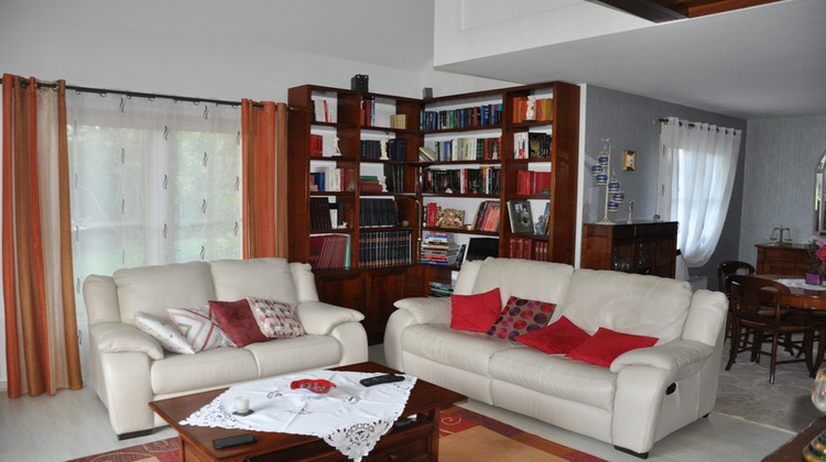 Ma-Cabane - Vente Maison SUCE SUR ERDRE, 131 m²