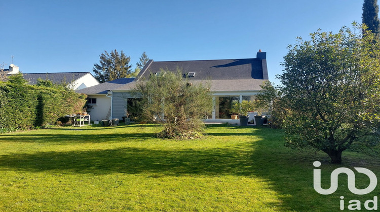 Ma-Cabane - Vente Maison Sucé-sur-Erdre, 129 m²