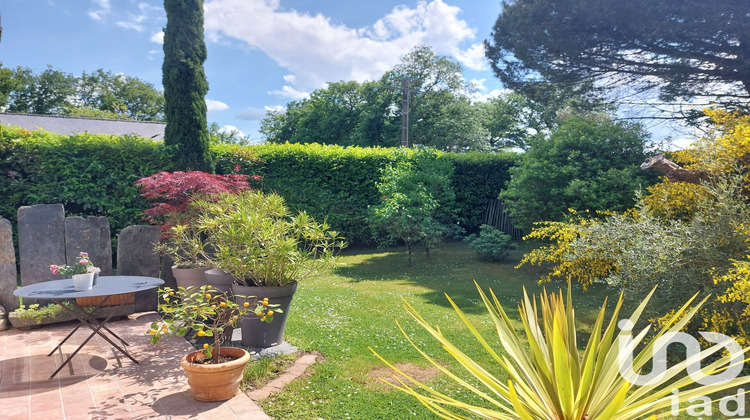 Ma-Cabane - Vente Maison Sucé-sur-Erdre, 129 m²