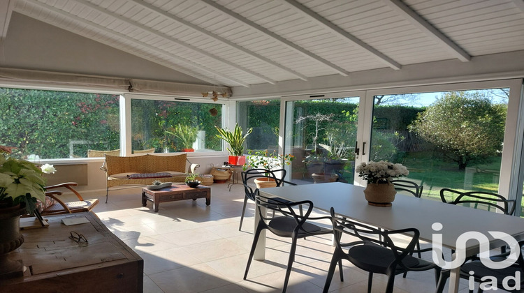 Ma-Cabane - Vente Maison Sucé-sur-Erdre, 129 m²