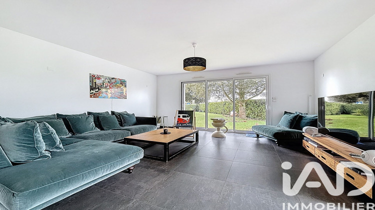 Ma-Cabane - Vente Maison Sucé-sur-Erdre, 158 m²