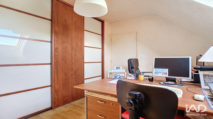 Ma-Cabane - Vente Maison Sucé-sur-Erdre, 160 m²