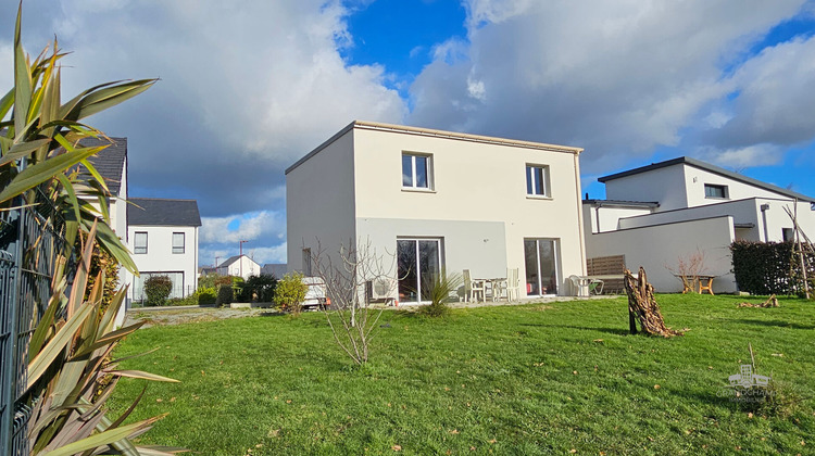 Ma-Cabane - Vente Maison SUCE-SUR-ERDRE, 118 m²