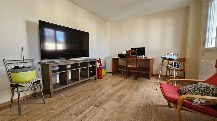 Ma-Cabane - Vente Maison SUCE-SUR-ERDRE, 118 m²