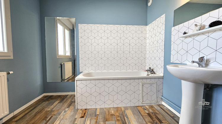 Ma-Cabane - Vente Maison SUCE-SUR-ERDRE, 118 m²