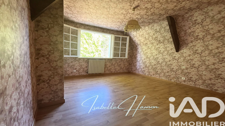 Ma-Cabane - Vente Maison Sucé-sur-Erdre, 157 m²