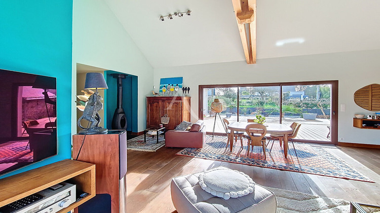 Ma-Cabane - Vente Maison SUCE-SUR-ERDRE, 120 m²