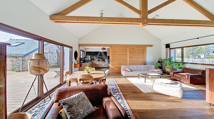 Ma-Cabane - Vente Maison SUCE-SUR-ERDRE, 120 m²