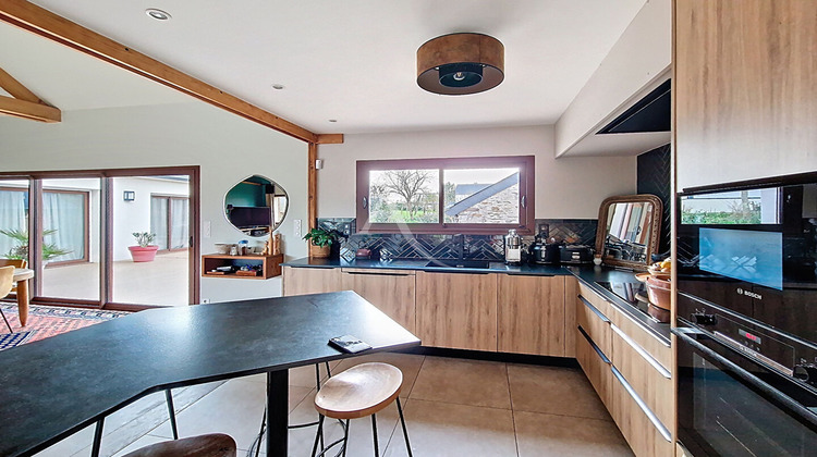 Ma-Cabane - Vente Maison SUCE-SUR-ERDRE, 120 m²