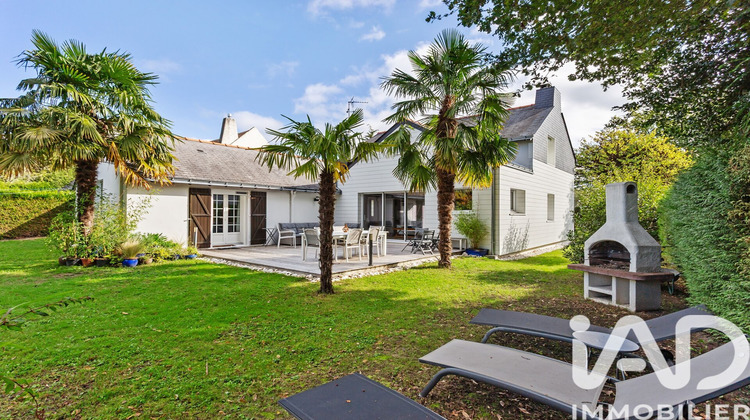 Ma-Cabane - Vente Maison Sucé-sur-Erdre, 175 m²