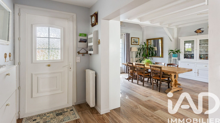 Ma-Cabane - Vente Maison Sucé-sur-Erdre, 175 m²