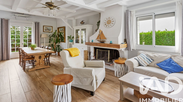 Ma-Cabane - Vente Maison Sucé-sur-Erdre, 175 m²