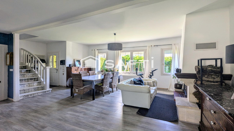 Ma-Cabane - Vente Maison Suce-sur-Erdre, 160 m²