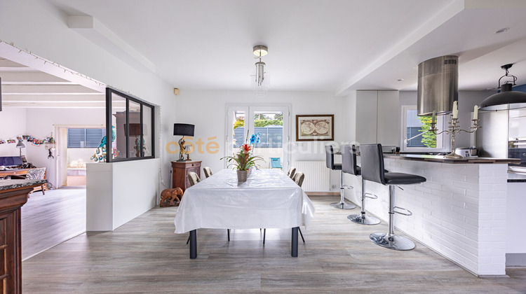 Ma-Cabane - Vente Maison SUCE-SUR-ERDRE, 160 m²