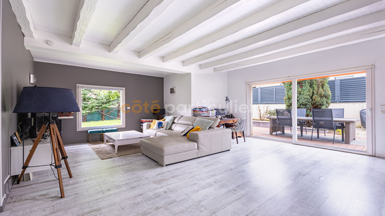 Ma-Cabane - Vente Maison SUCE-SUR-ERDRE, 160 m²