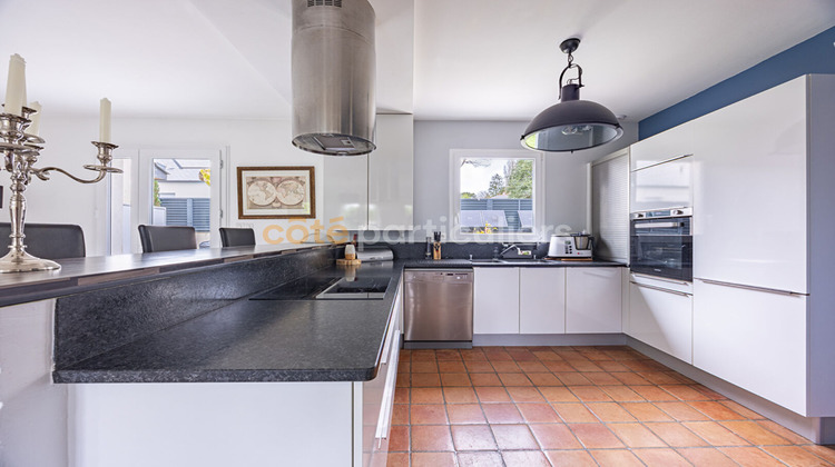 Ma-Cabane - Vente Maison SUCE-SUR-ERDRE, 160 m²