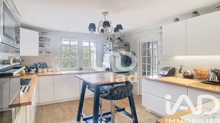 Ma-Cabane - Vente Maison Sucé-sur-Erdre, 182 m²