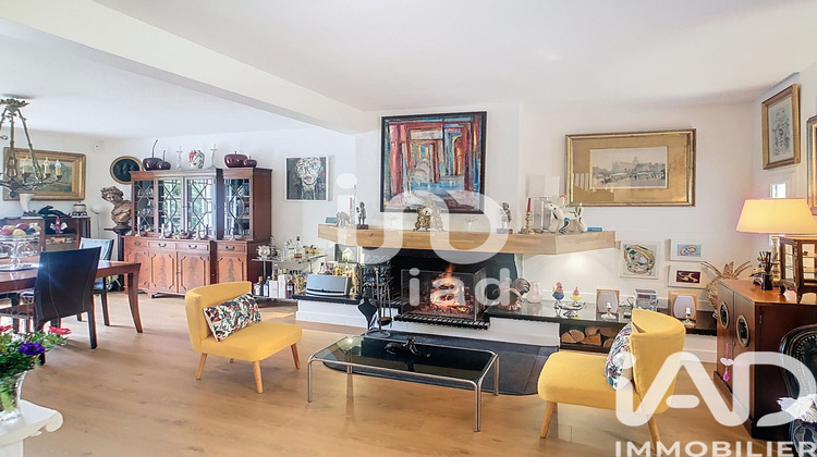 Ma-Cabane - Vente Maison Sucé-sur-Erdre, 182 m²