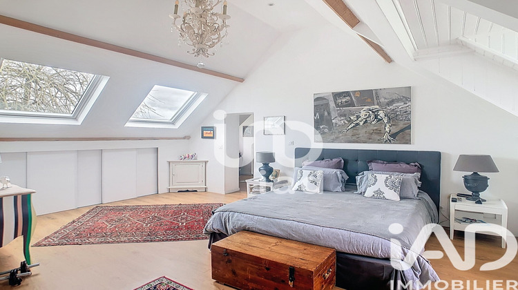 Ma-Cabane - Vente Maison Sucé-sur-Erdre, 182 m²