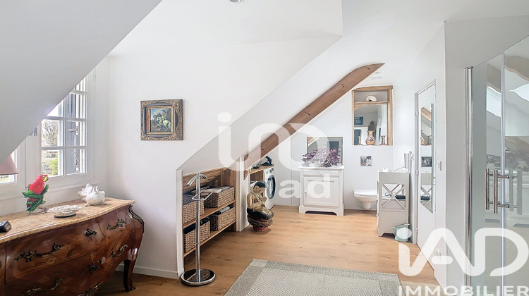 Ma-Cabane - Vente Maison Sucé-sur-Erdre, 182 m²