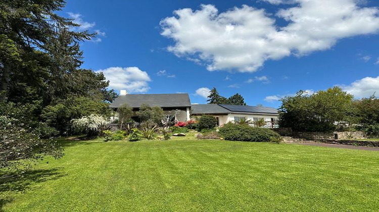 Ma-Cabane - Vente Maison SUCE SUR ERDRE, 174 m²