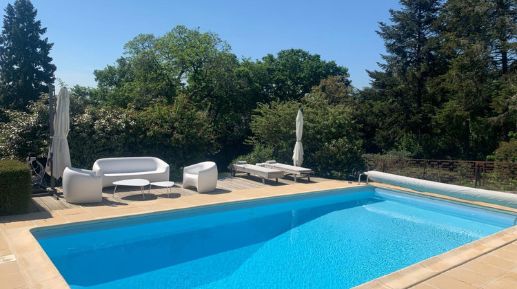 Ma-Cabane - Vente Maison SUCE SUR ERDRE, 174 m²