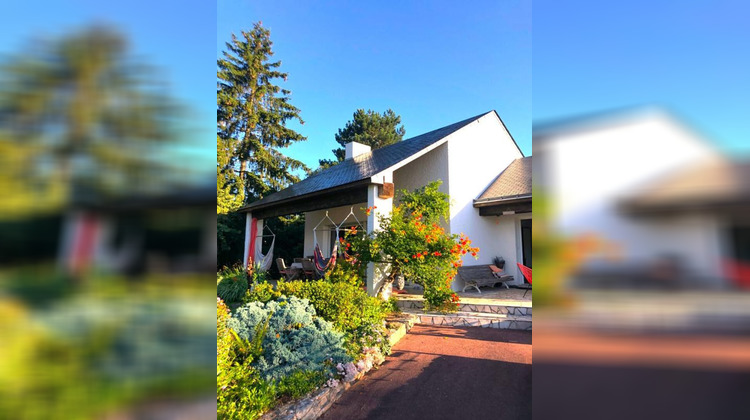 Ma-Cabane - Vente Maison SUCE SUR ERDRE, 174 m²