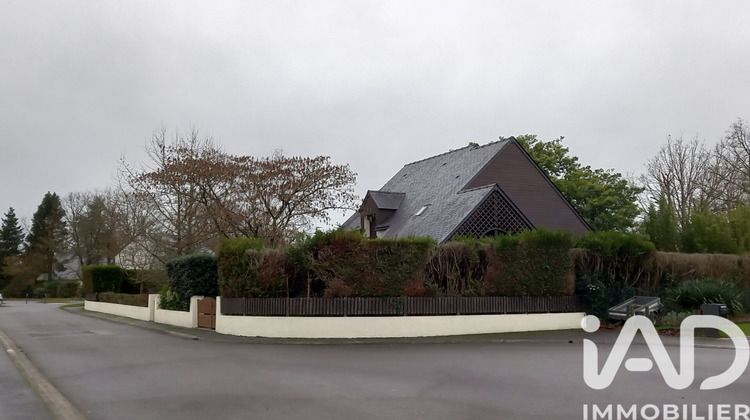 Ma-Cabane - Vente Maison Sucé-sur-Erdre, 131 m²