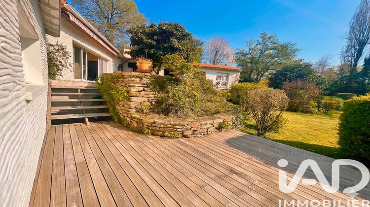 Ma-Cabane - Vente Maison Sucé-sur-Erdre, 240 m²