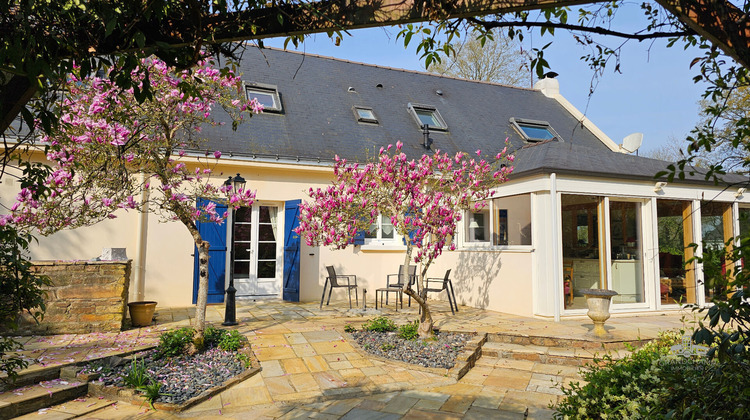 Ma-Cabane - Vente Maison SUCE-SUR-ERDRE, 243 m²