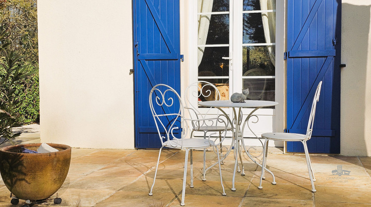 Ma-Cabane - Vente Maison SUCE-SUR-ERDRE, 243 m²