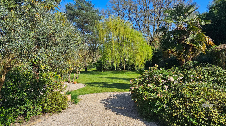 Ma-Cabane - Vente Maison SUCE-SUR-ERDRE, 243 m²