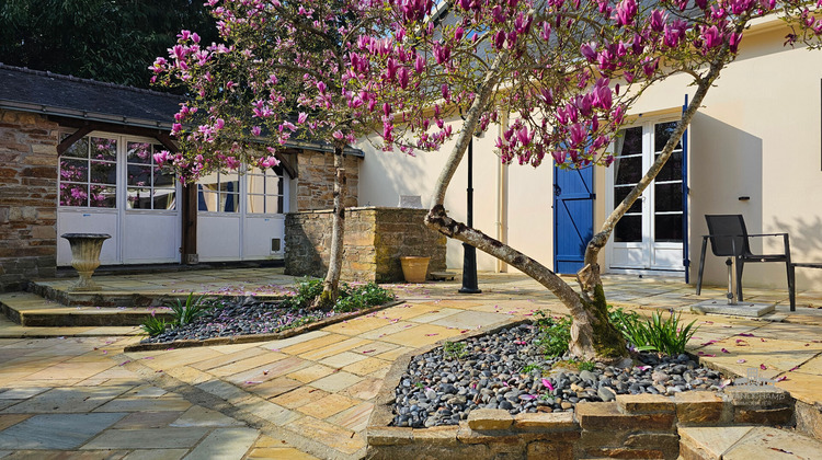 Ma-Cabane - Vente Maison SUCE-SUR-ERDRE, 243 m²