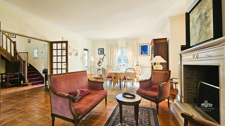 Ma-Cabane - Vente Maison SUCE-SUR-ERDRE, 243 m²