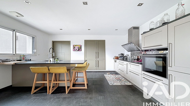 Ma-Cabane - Vente Maison Sucé-sur-Erdre, 158 m²