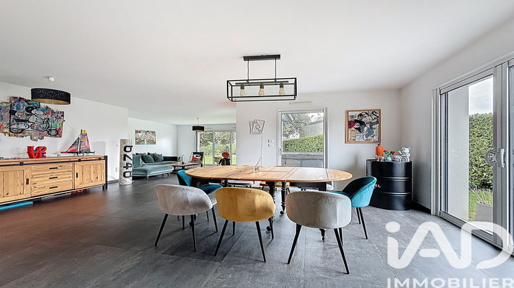 Ma-Cabane - Vente Maison Sucé-sur-Erdre, 158 m²