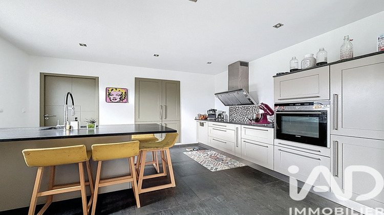 Ma-Cabane - Vente Maison Sucé-sur-Erdre, 158 m²