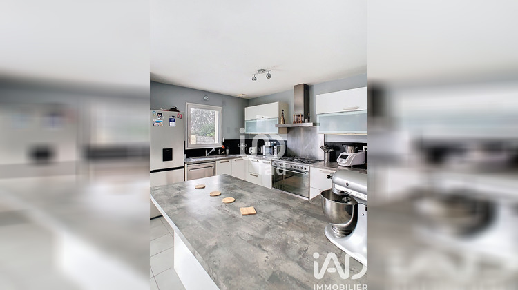 Ma-Cabane - Vente Maison Sucé-sur-Erdre, 85 m²